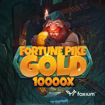 Fortune Pike Gold